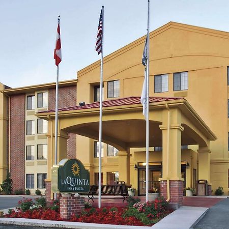 La Quinta Inn&Suites - New River Gorge National Park Summersville Exterior foto
