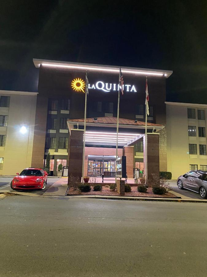 La Quinta Inn&Suites - New River Gorge National Park Summersville Exterior foto