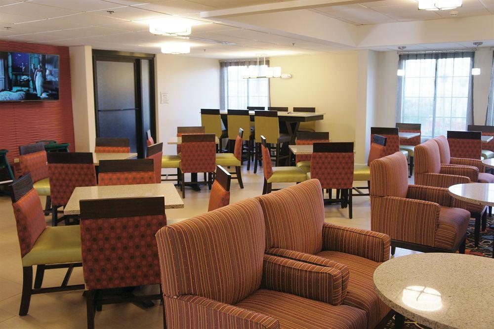 La Quinta Inn&Suites - New River Gorge National Park Summersville Exterior foto