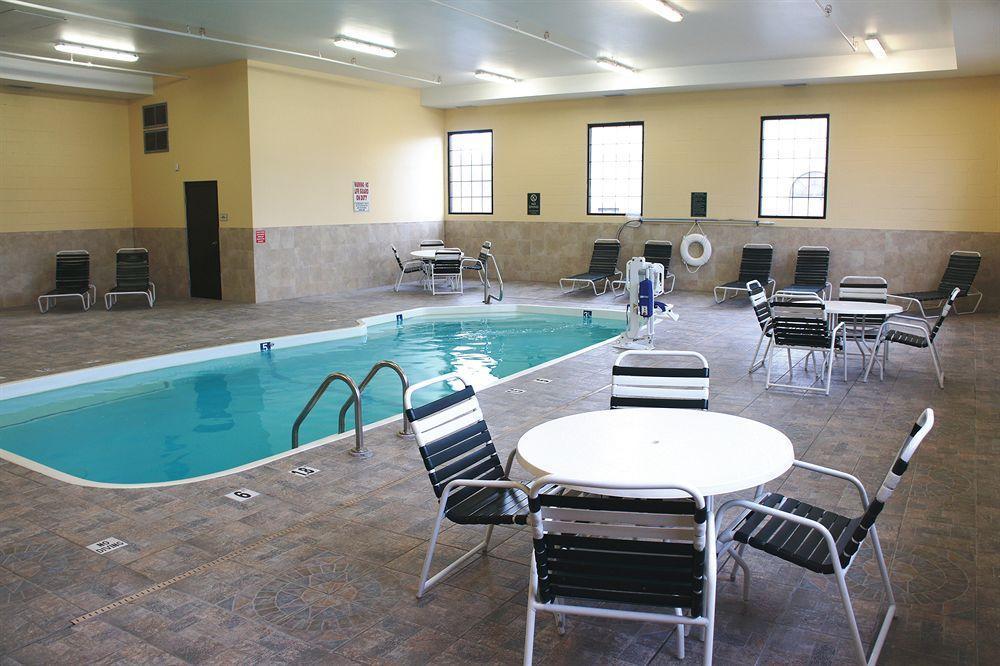 La Quinta Inn&Suites - New River Gorge National Park Summersville Exterior foto