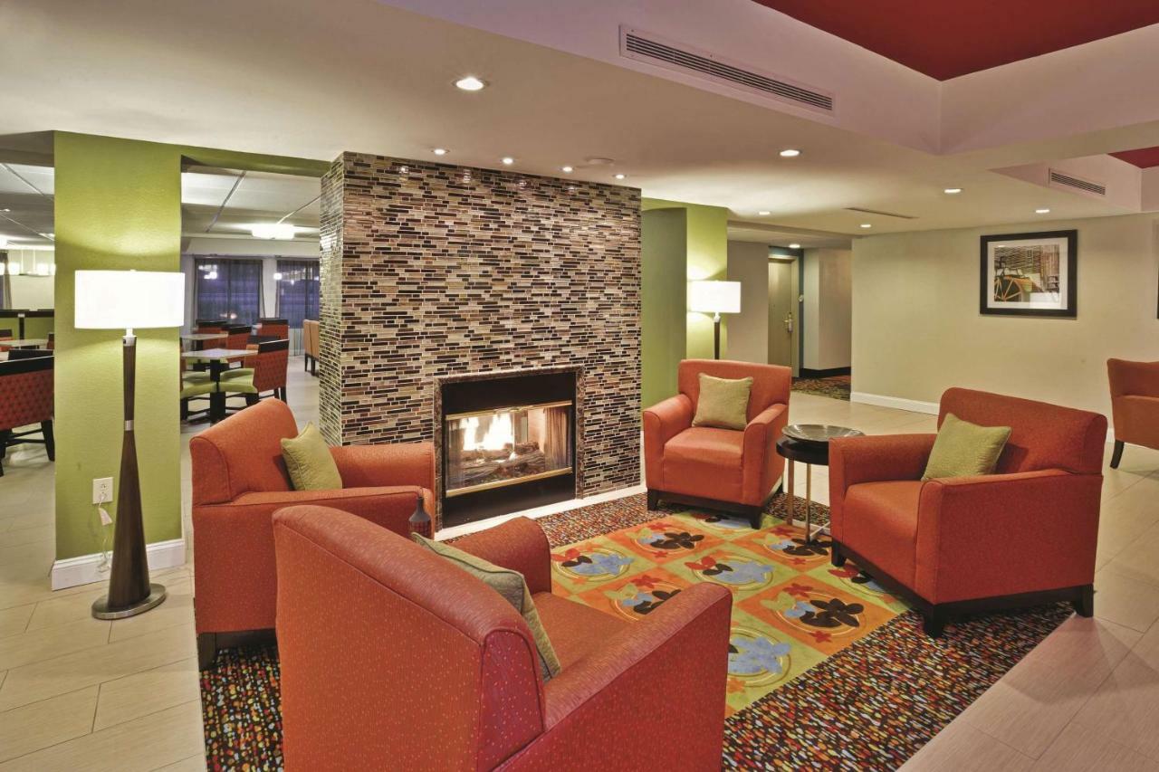 La Quinta Inn&Suites - New River Gorge National Park Summersville Exterior foto