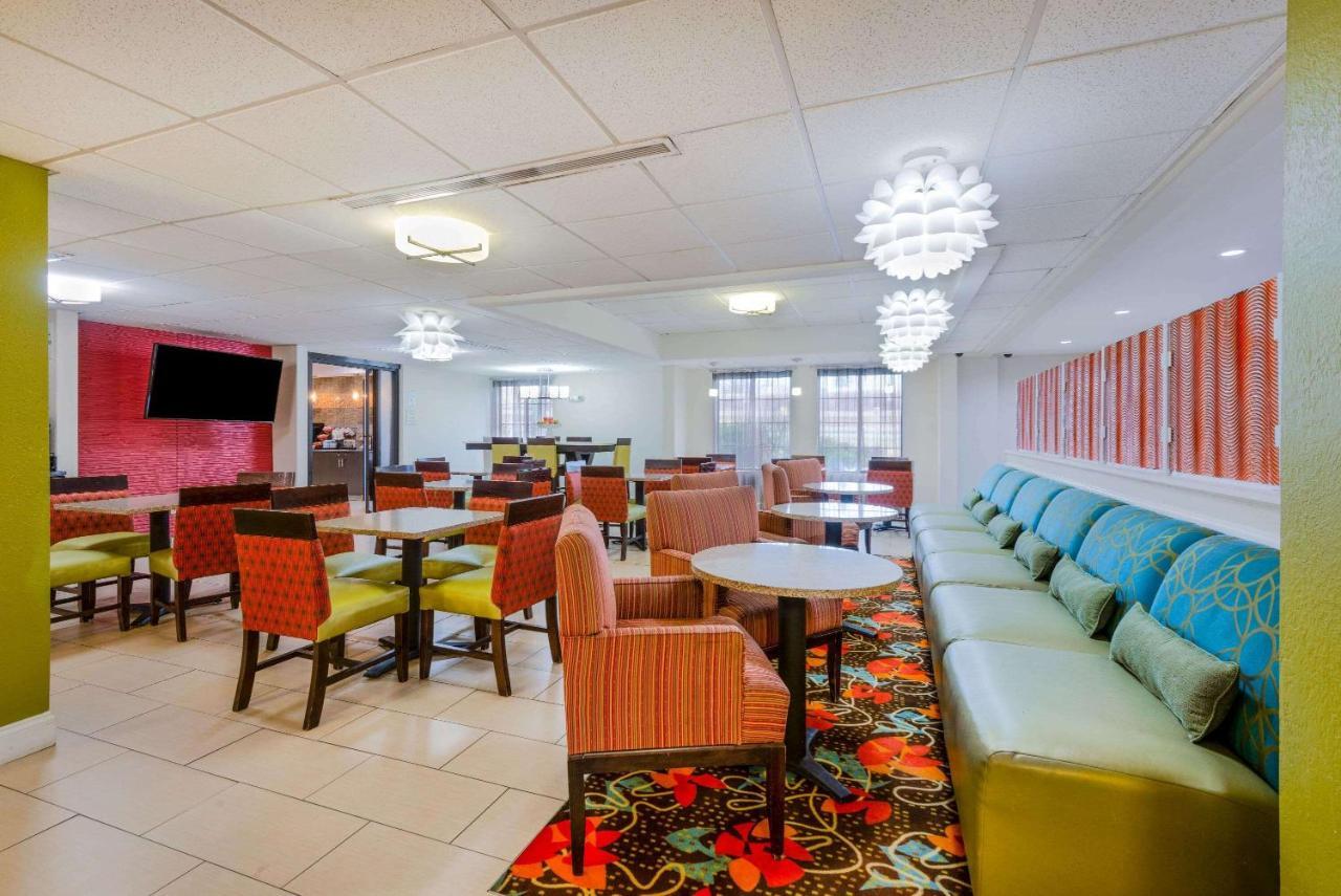 La Quinta Inn&Suites - New River Gorge National Park Summersville Exterior foto